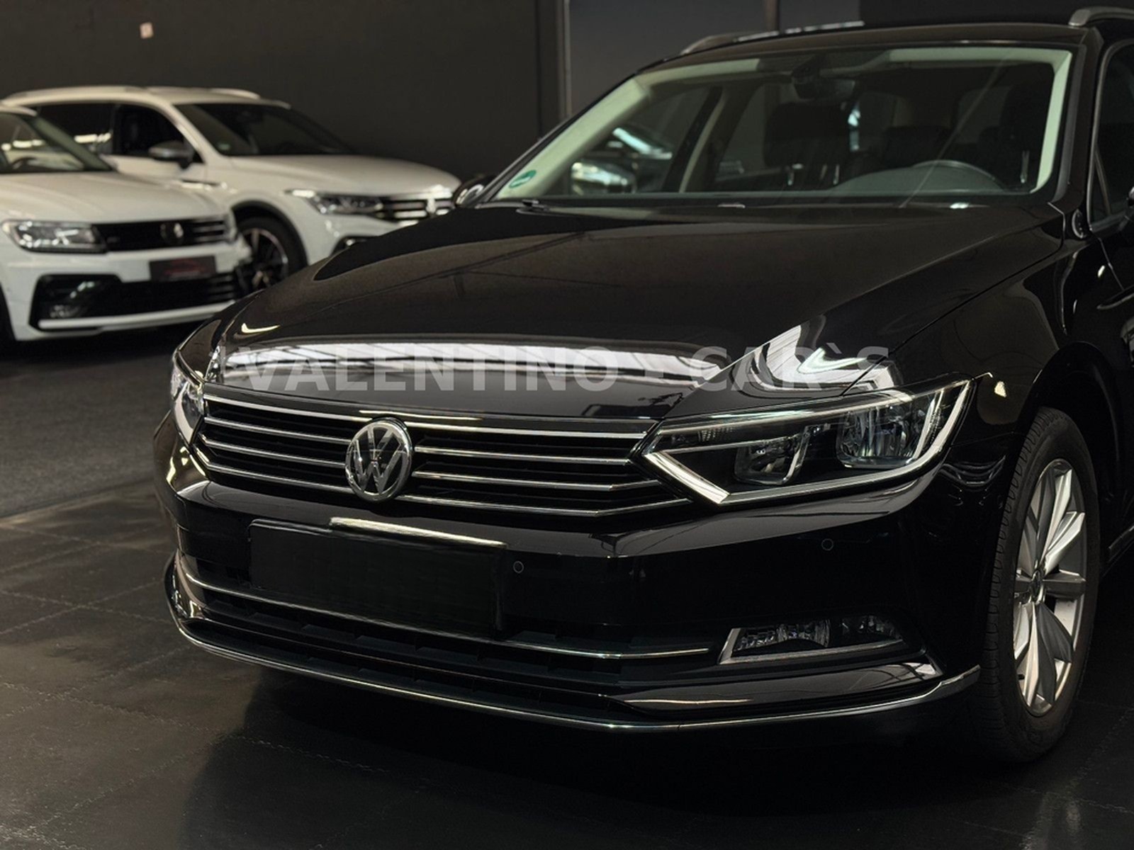 Volkswagen Passat Variant Highline Navi/Shz/ACC/Ahk/Kamera foto 32