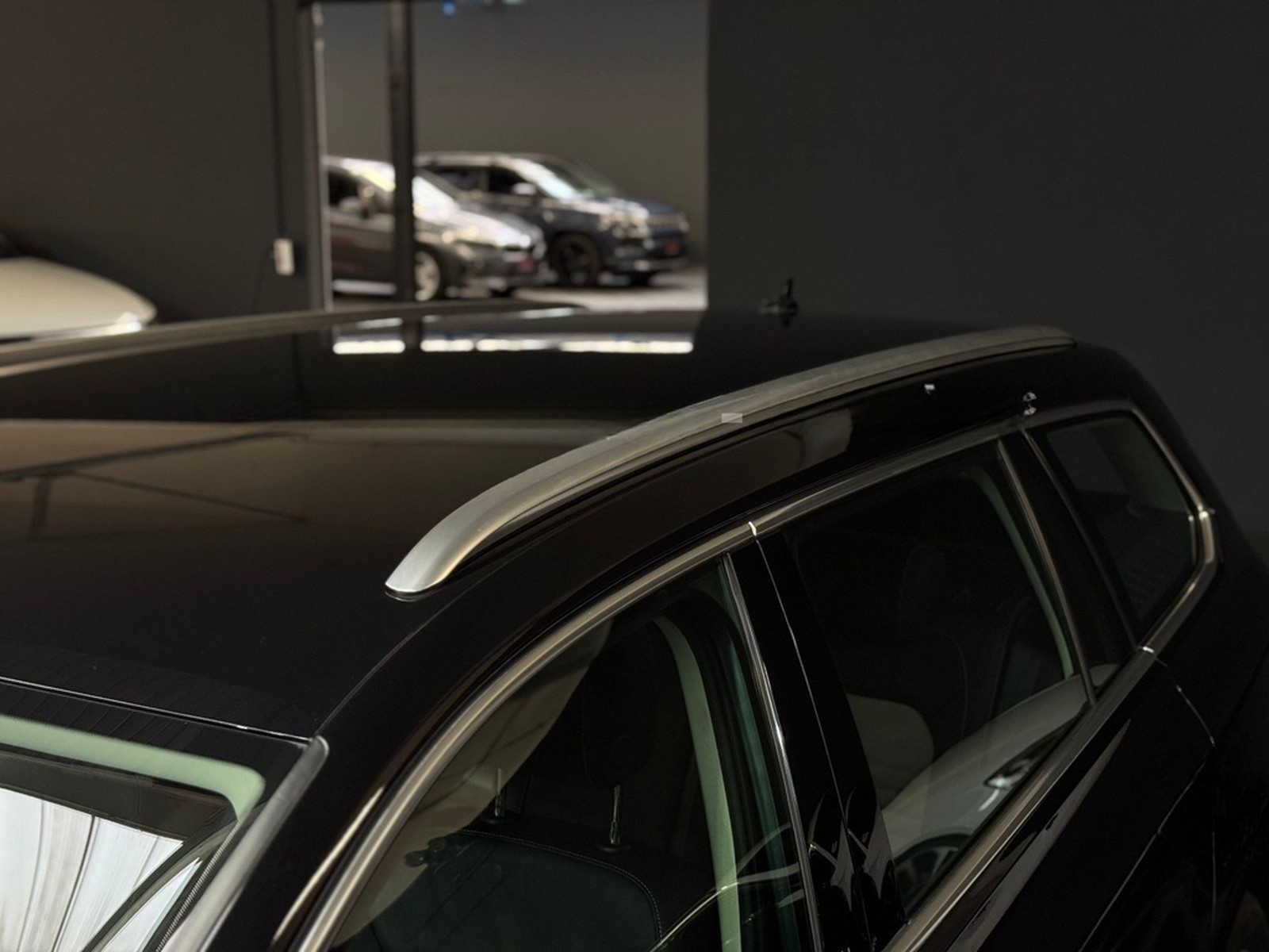 Volkswagen Passat Variant Highline Navi/Shz/ACC/Ahk/Kamera foto 35