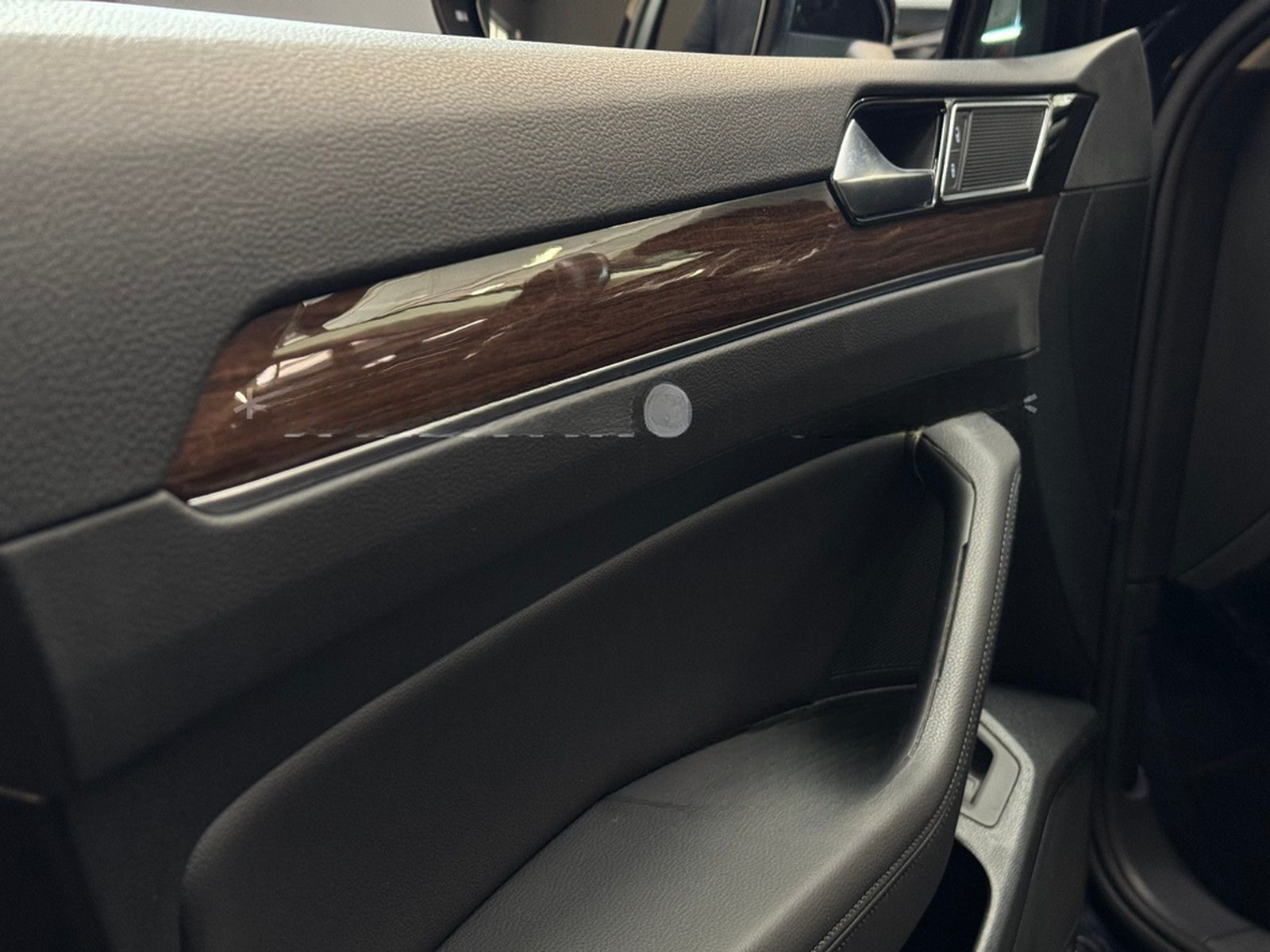 Volkswagen Passat Variant Highline Navi/Shz/ACC/Ahk/Kamera foto 41