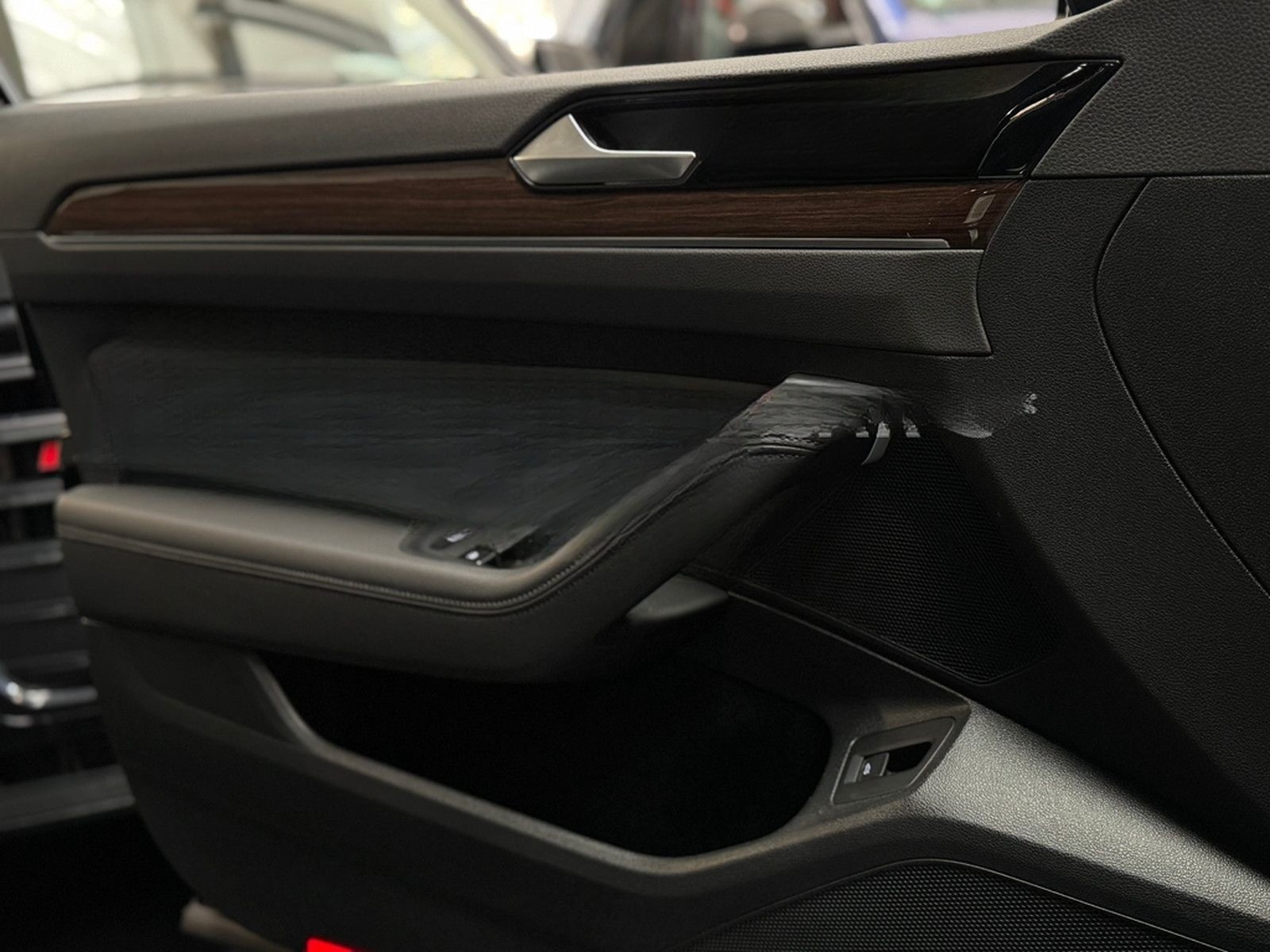 Volkswagen Passat Variant Highline Navi/Shz/ACC/Ahk/Kamera foto 47