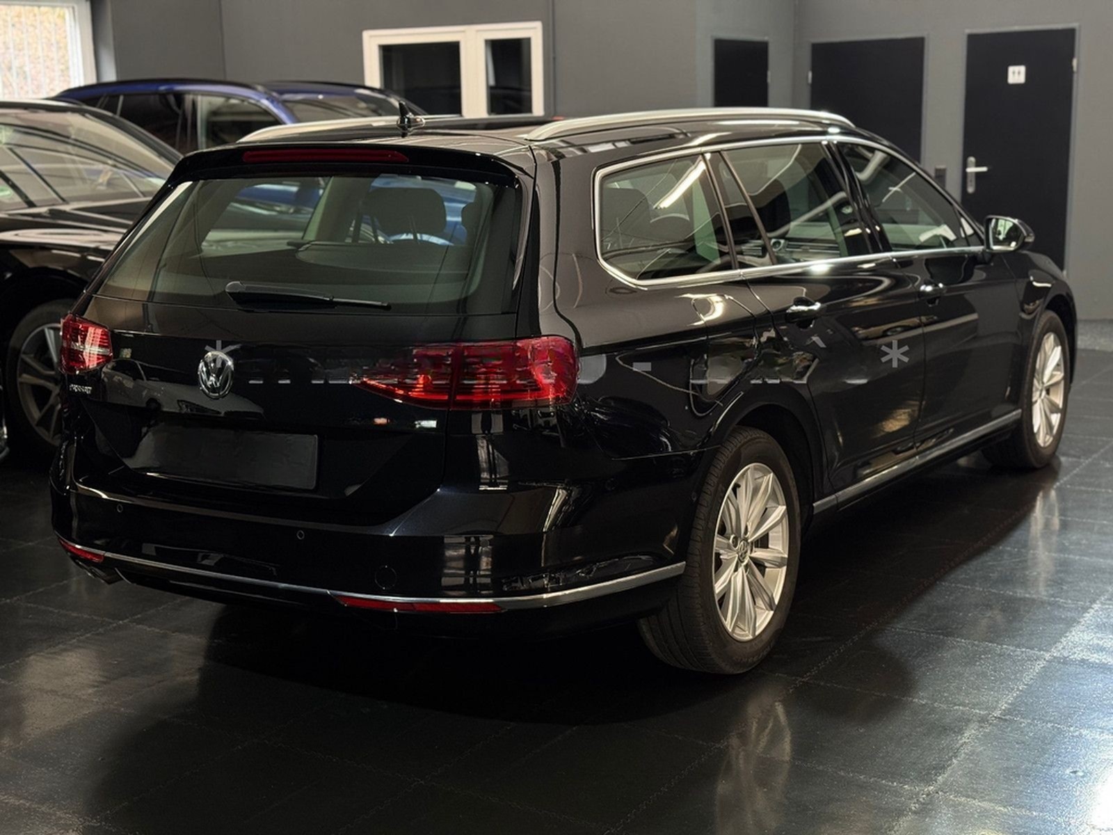 Volkswagen Passat Variant Highline Navi/Shz/ACC/Ahk/Kamera foto 6