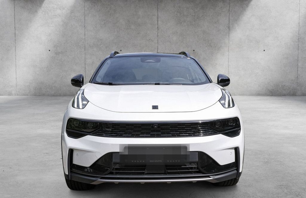 Lynk&Co 01 1.5 TD PHEV 360° ACC Pano Navi foto 2