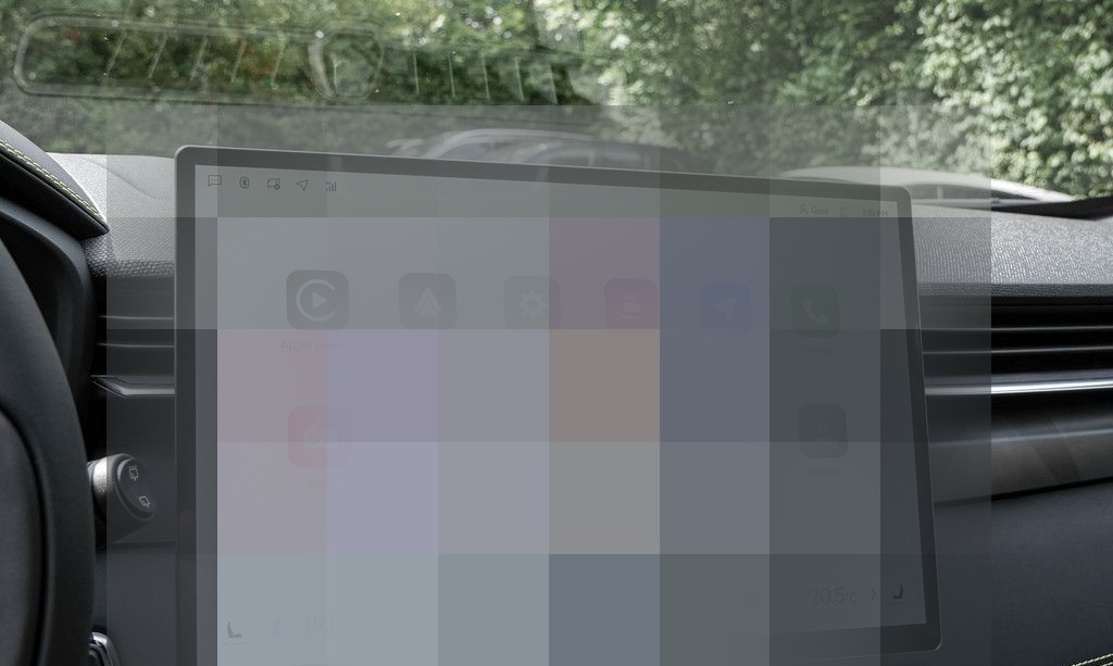 Lynk&Co 01 1.5 TD PHEV 360° ACC Pano Navi foto 11