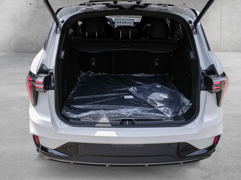 Lynk&Co 01 1.5 TD PHEV 360° ACC Pano Navi foto 8