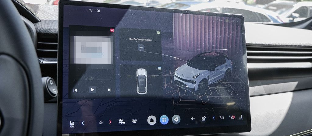 Lynk&Co 01 1.5 TD PHEV 360° ACC Pano Navi foto 11