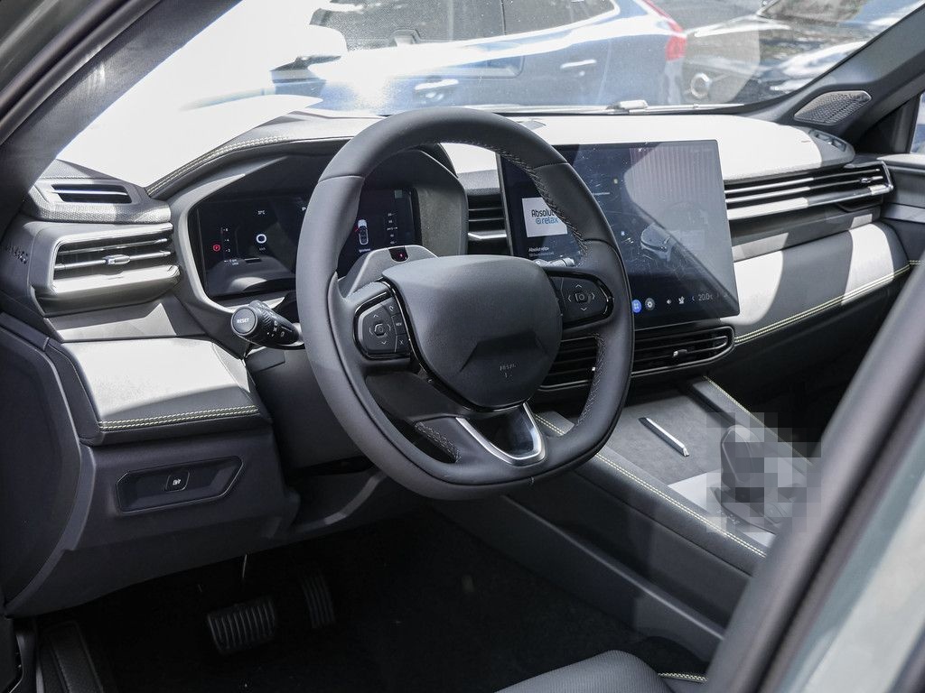 Lynk&Co 01 1.5 TD PHEV 360° ACC Pano Navi foto 16