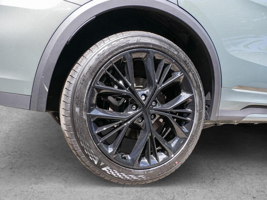 Lynk&Co 01 1.5 TD PHEV 360° ACC Pano Navi foto 3