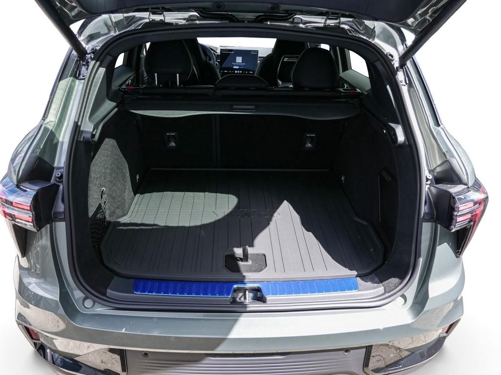 Lynk&Co 01 1.5 TD PHEV 360° ACC Pano Navi foto 7