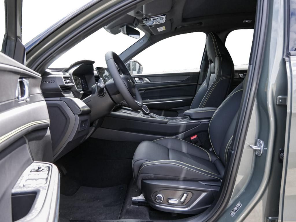 Lynk&Co 01 1.5 TD PHEV 360° ACC Pano Navi foto 9