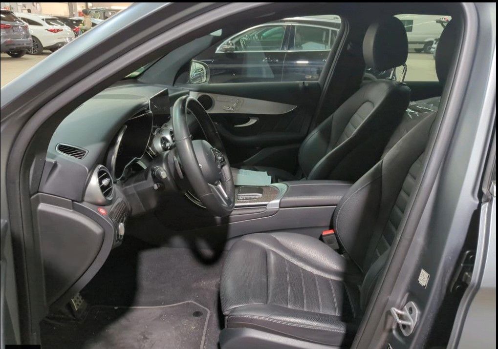 Mercedes-Benz GLC 220 d 4M AMG/Head Up/20"/27800Netto foto 5
