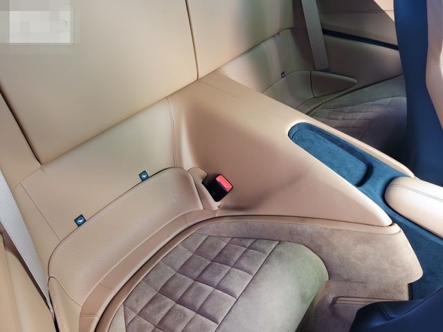 Ferrari Roma 3,9L V8 MagneRide+Carbon+JBL+Matrix +20'' foto 11