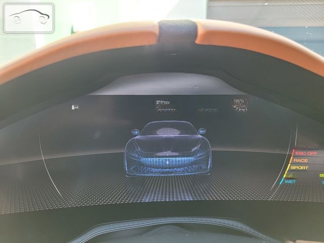 Ferrari Roma 3,9L V8 MagneRide+Carbon+JBL+Matrix +20'' foto 17
