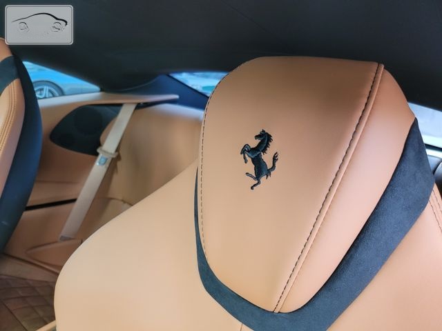 Ferrari Roma 3,9L V8 MagneRide+Carbon+JBL+Matrix +20'' foto 19