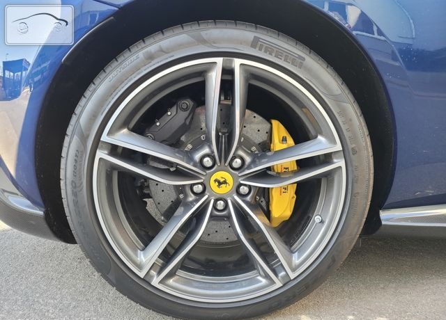 Ferrari Roma 3,9L V8 MagneRide+Carbon+JBL+Matrix +20'' foto 20