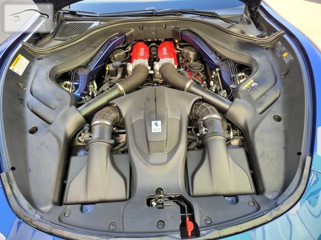 Ferrari Roma 3,9L V8 MagneRide+Carbon+JBL+Matrix +20'' foto 22