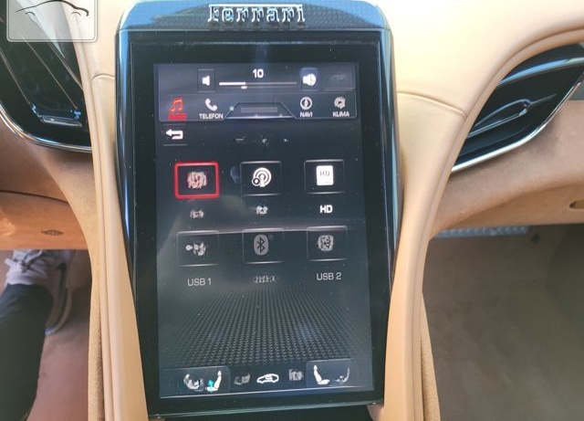 Ferrari Roma 3,9L V8 MagneRide+Carbon+JBL+Matrix +20'' foto 23