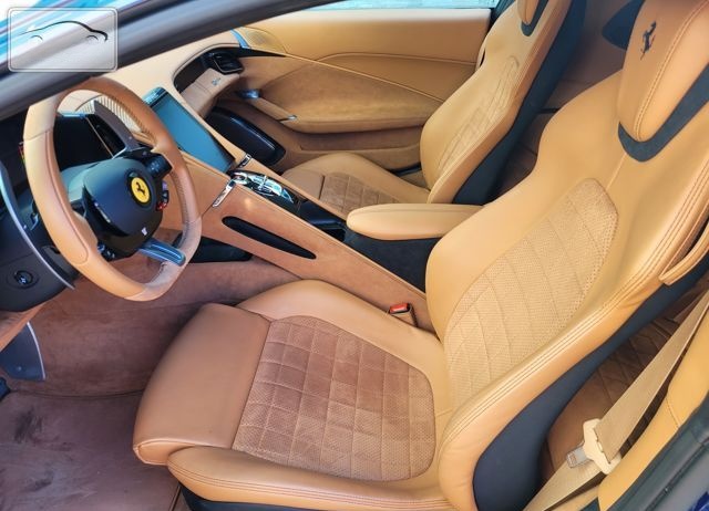 Ferrari Roma 3,9L V8 MagneRide+Carbon+JBL+Matrix +20'' foto 7