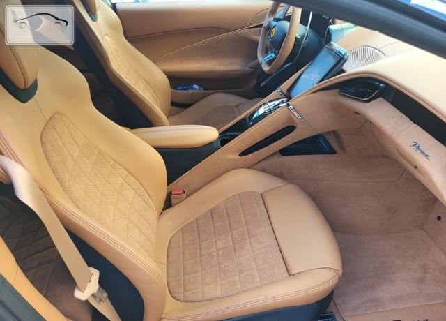 Ferrari Roma 3,9L V8 MagneRide+Carbon+JBL+Matrix +20'' foto 10