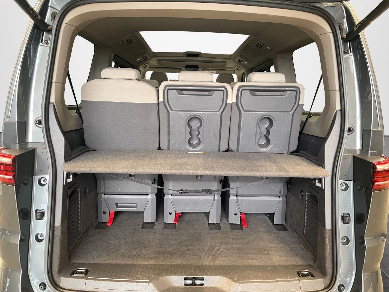 Volkswagen T7 Multivan Life lang LÜ ACC AHK H/K PANO STHZ foto 12