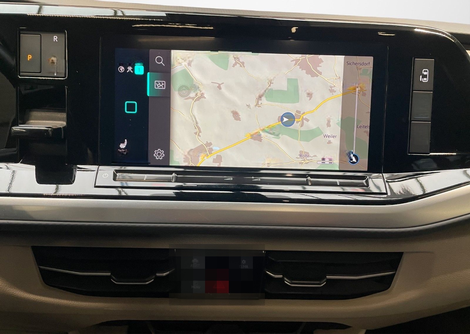 Volkswagen T7 Multivan Life lang LÜ ACC AHK H/K PANO STHZ foto 20