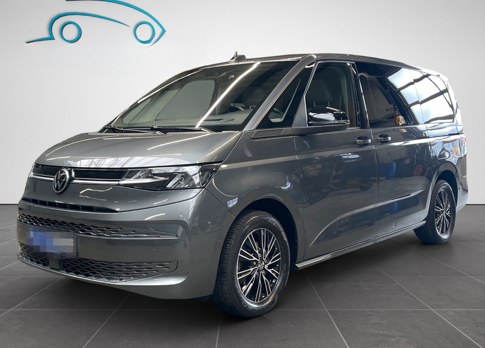 Volkswagen T7 Multivan Life lang LÜ ACC AHK H/K PANO STHZ foto 3