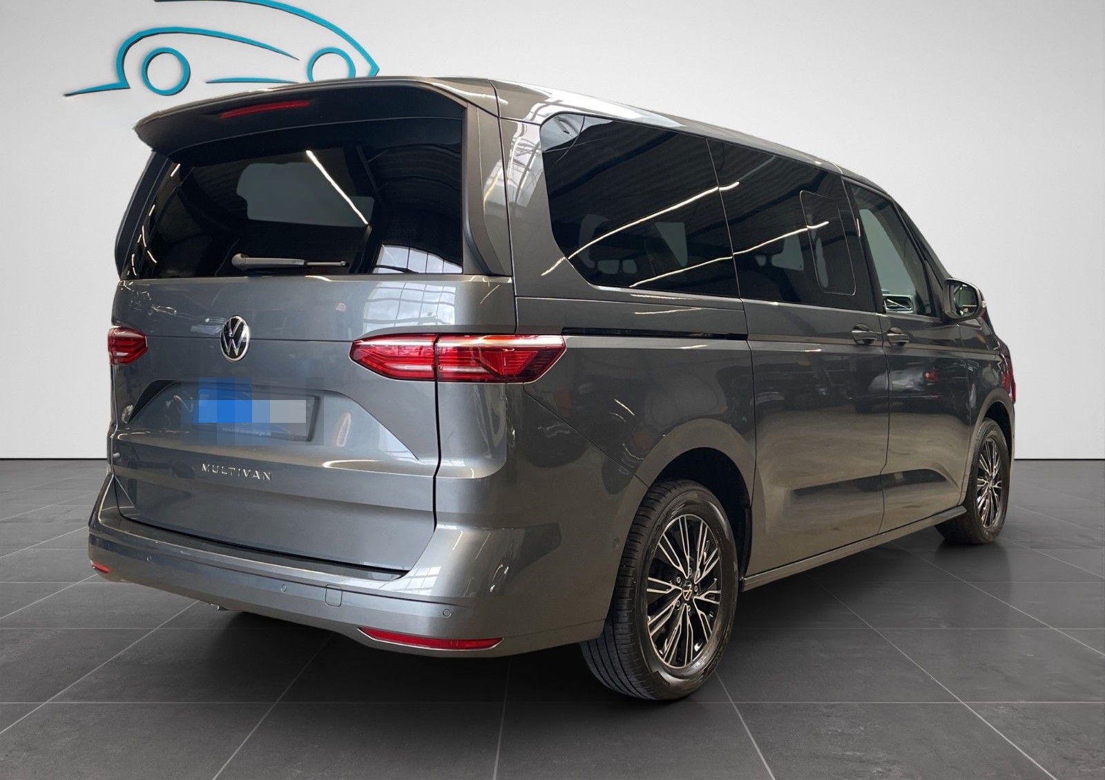 Volkswagen T7 Multivan Life lang LÜ ACC AHK H/K PANO STHZ foto 4