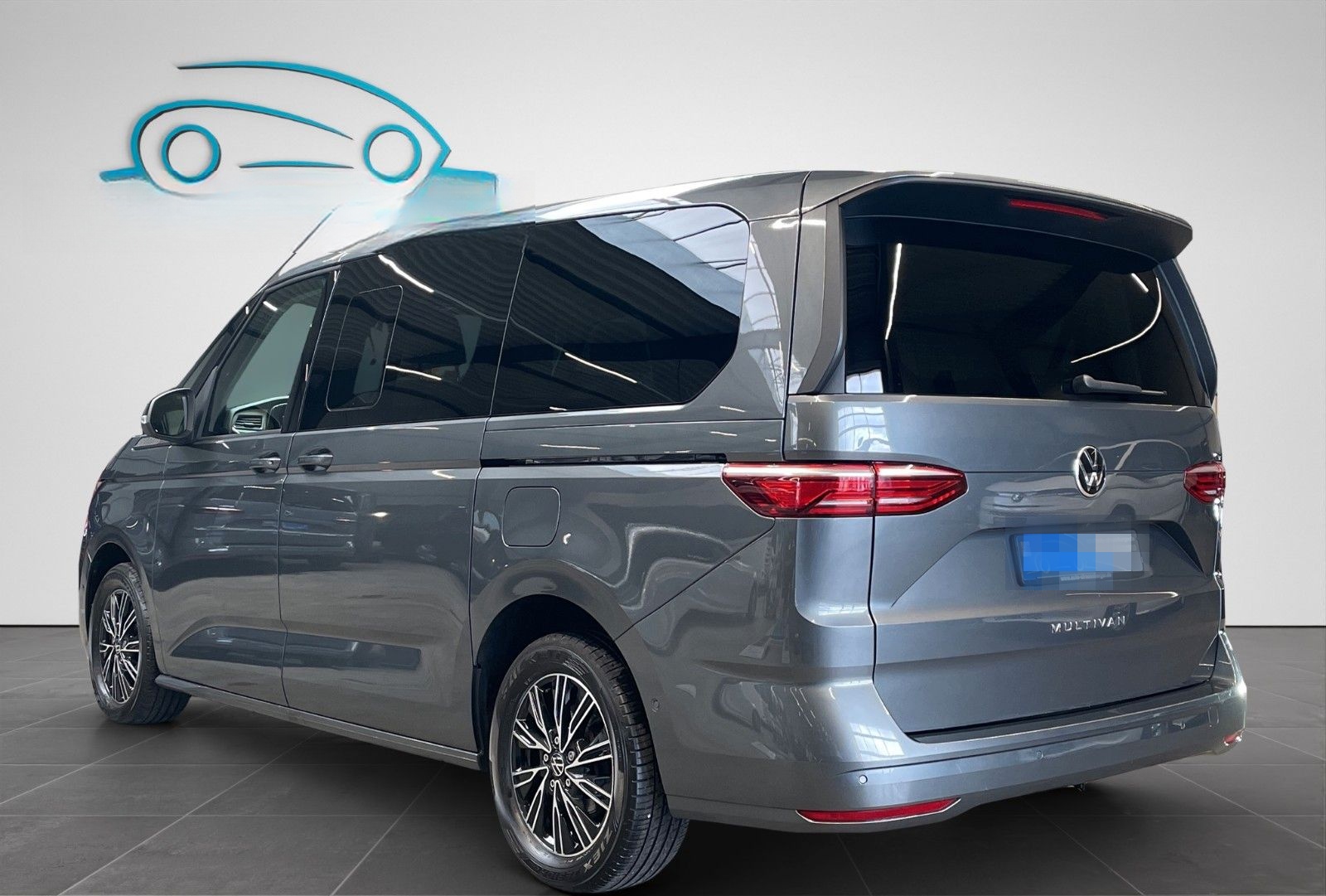 Volkswagen T7 Multivan Life lang LÜ ACC AHK H/K PANO STHZ foto 5