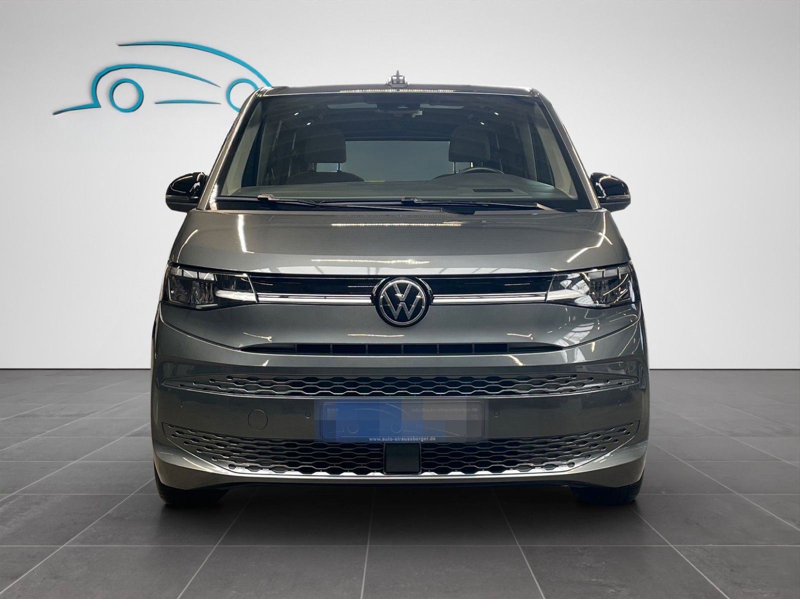 Volkswagen T7 Multivan Life lang LÜ ACC AHK H/K PANO STHZ foto 6