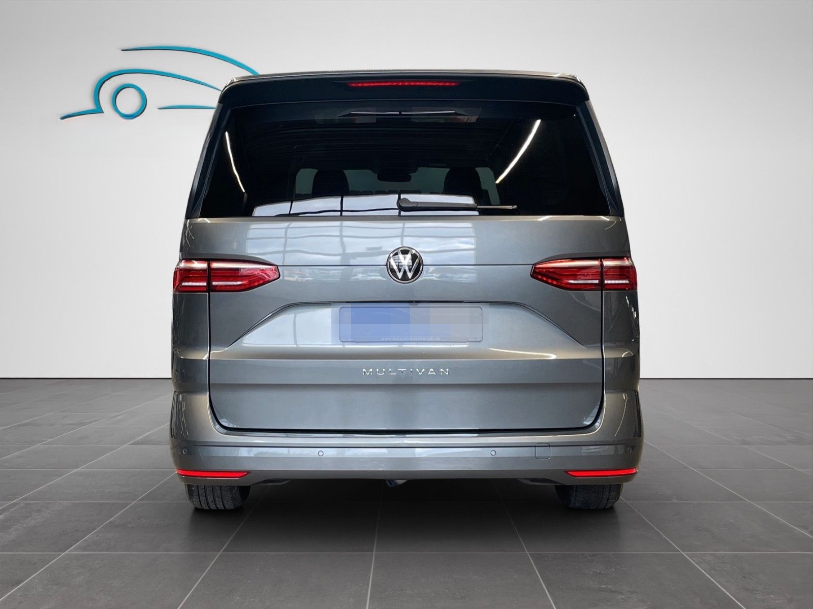 Volkswagen T7 Multivan Life lang LÜ ACC AHK H/K PANO STHZ foto 7