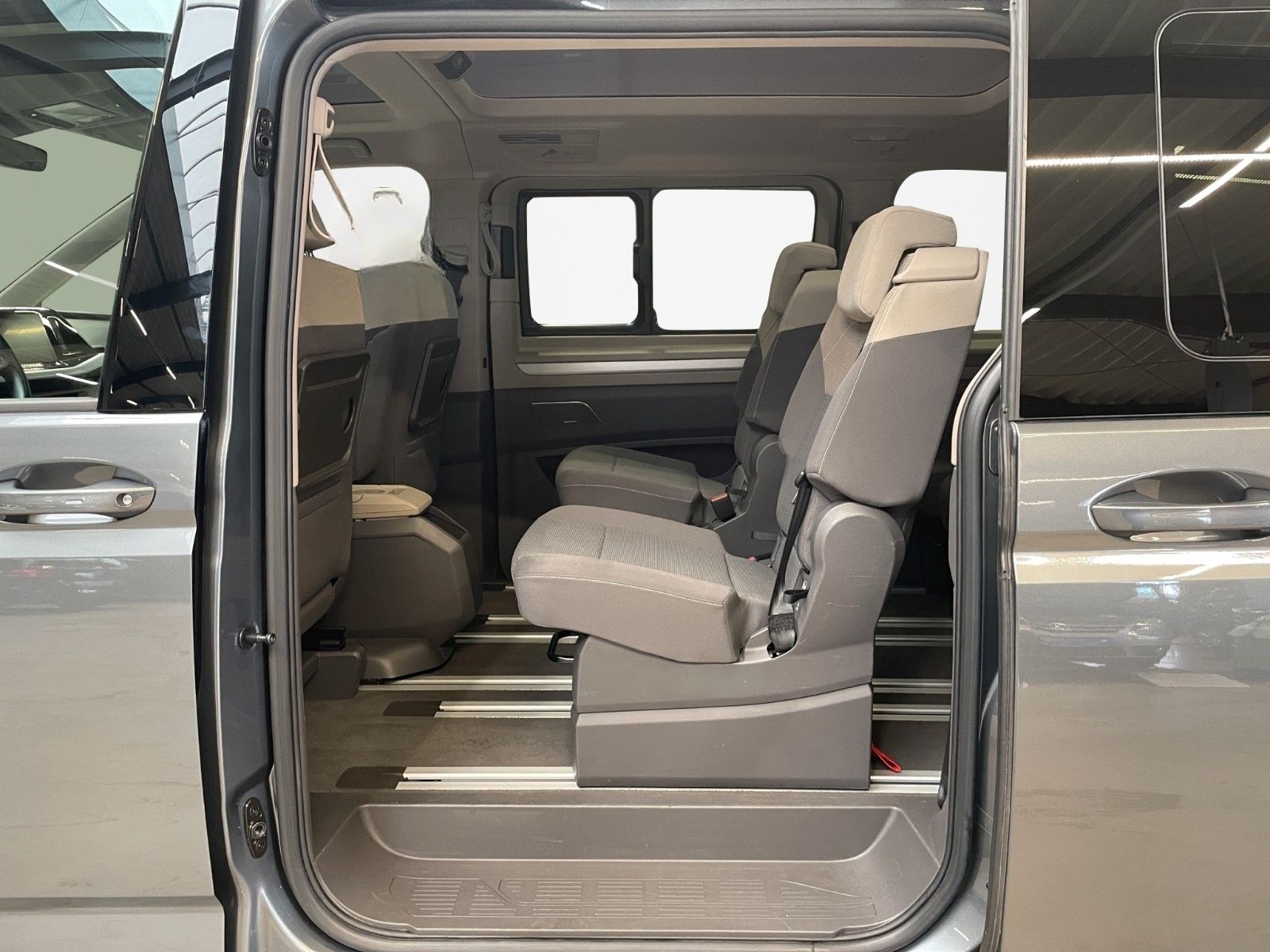 Volkswagen T7 Multivan Life lang LÜ ACC AHK H/K PANO STHZ foto 10