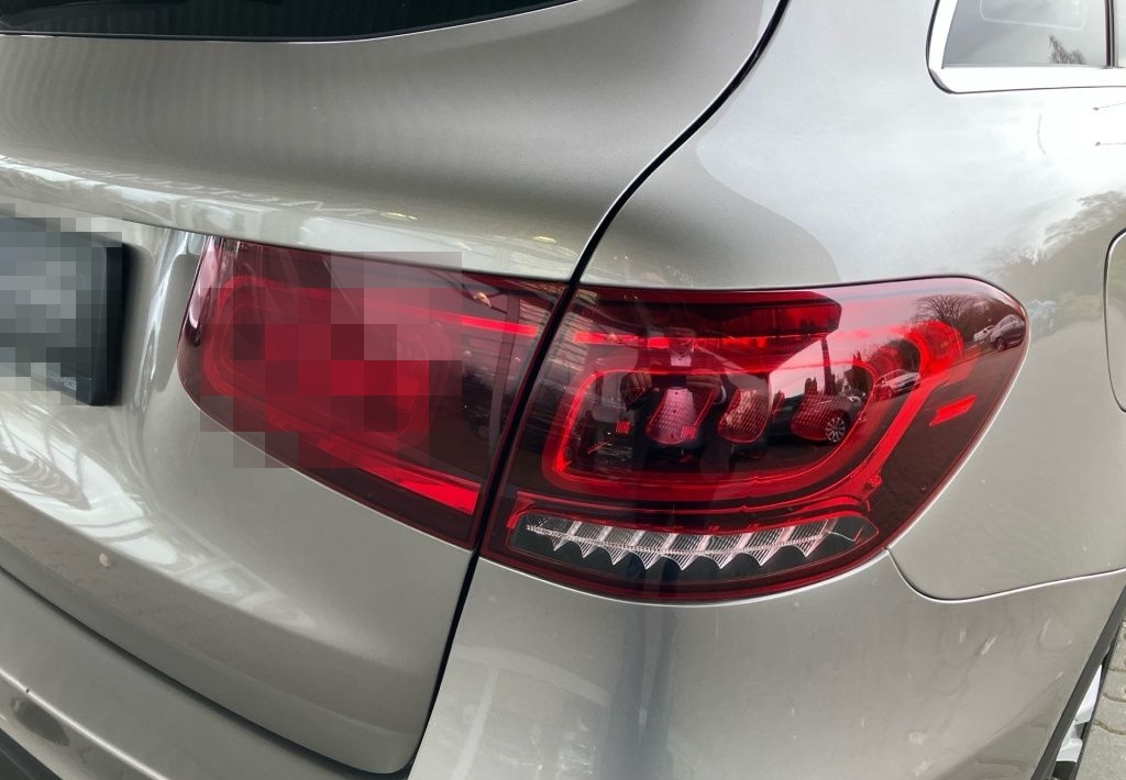 Mercedes-Benz GLC 220 d 4M MBUX+CarPlay+KAMERA+AHK+NAVI+AUT foto 11