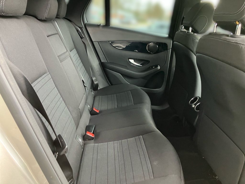 Mercedes-Benz GLC 220 d 4M MBUX+CarPlay+KAMERA+AHK+NAVI+AUT foto 14