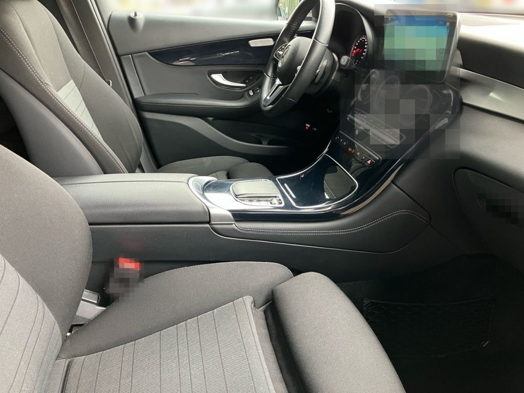 Mercedes-Benz GLC 220 d 4M MBUX+CarPlay+KAMERA+AHK+NAVI+AUT foto 17