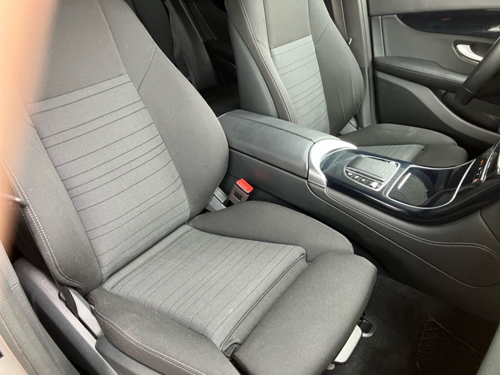 Mercedes-Benz GLC 220 d 4M MBUX+CarPlay+KAMERA+AHK+NAVI+AUT foto 18