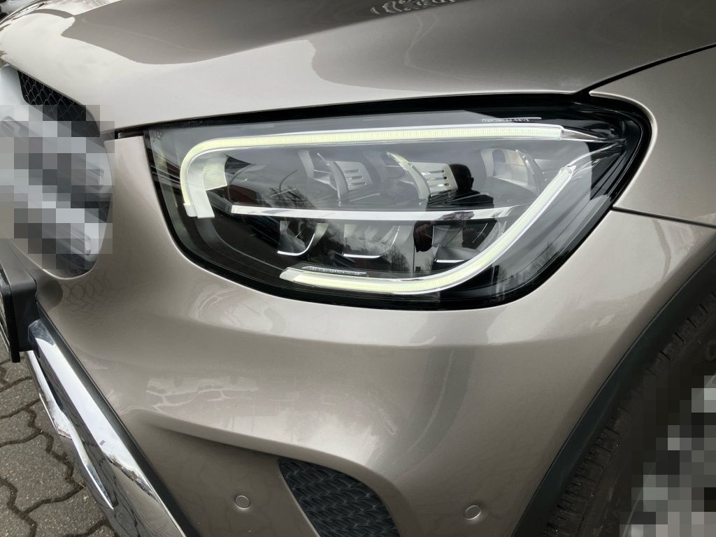 Mercedes-Benz GLC 220 d 4M MBUX+CarPlay+KAMERA+AHK+NAVI+AUT foto 3