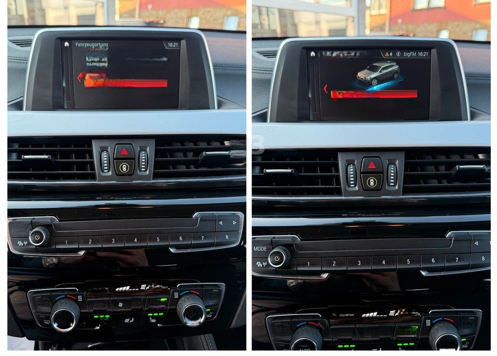 BMW X2 sDrive 20i Advantage;AUTOMATIK;AHK;LED;TEMPO foto 20