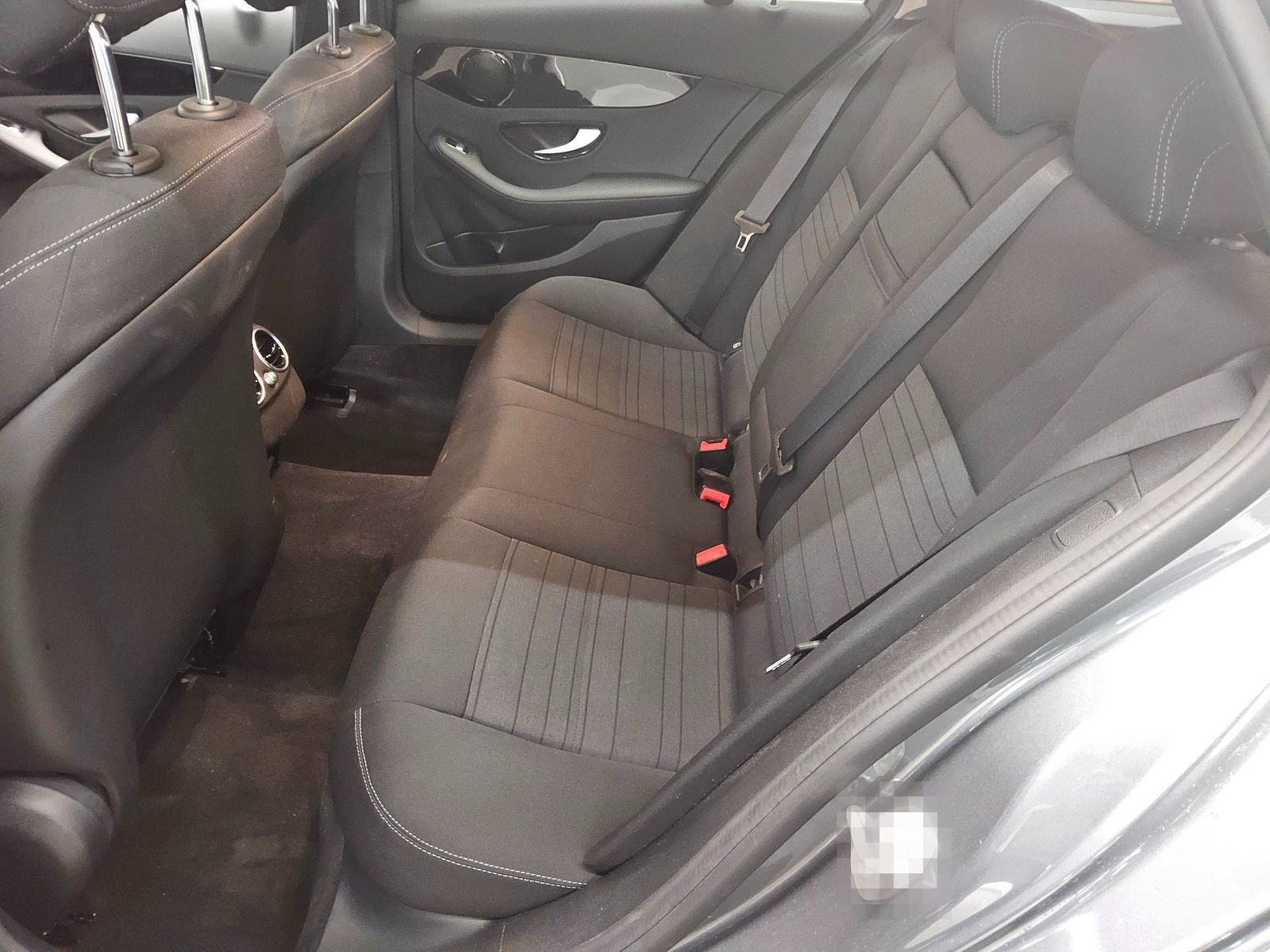 Mercedes-Benz C 300 T de Avantgarde Navi Shz el-Heck PDC foto 13
