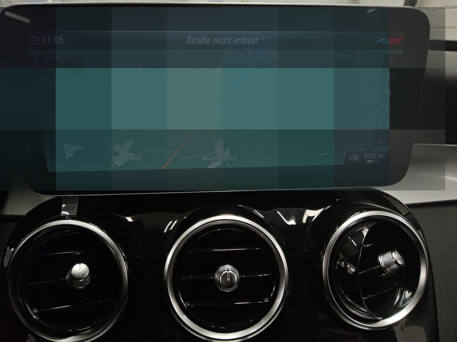 Mercedes-Benz C 300 T de Avantgarde Navi Shz el-Heck PDC foto 7