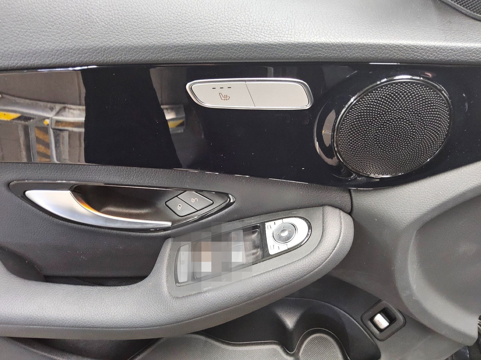 Mercedes-Benz C 300 T de Avantgarde Navi Shz el-Heck PDC foto 9