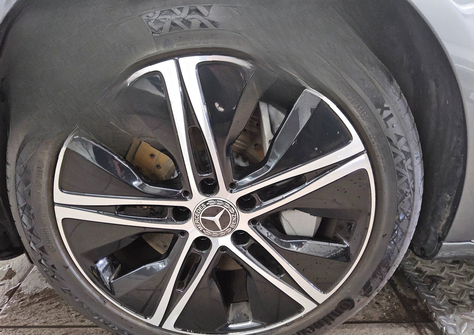 Mercedes-Benz C 300 T de Avantgarde Navi Shz el-Heck PDC foto 10