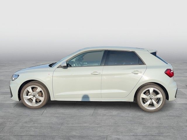 Audi A1 Sportback 25 TFSI S-tronic S-Line foto 2