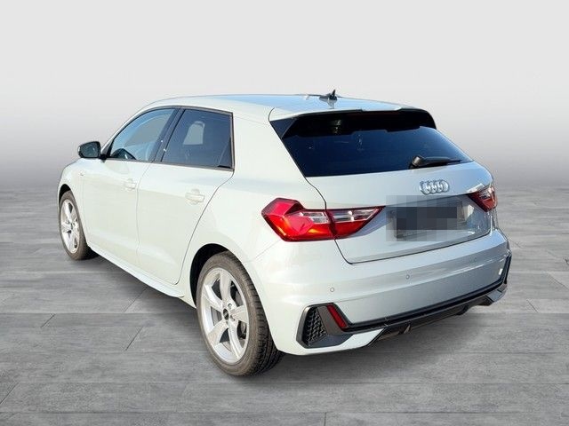 Audi A1 Sportback 25 TFSI S-tronic S-Line foto 3