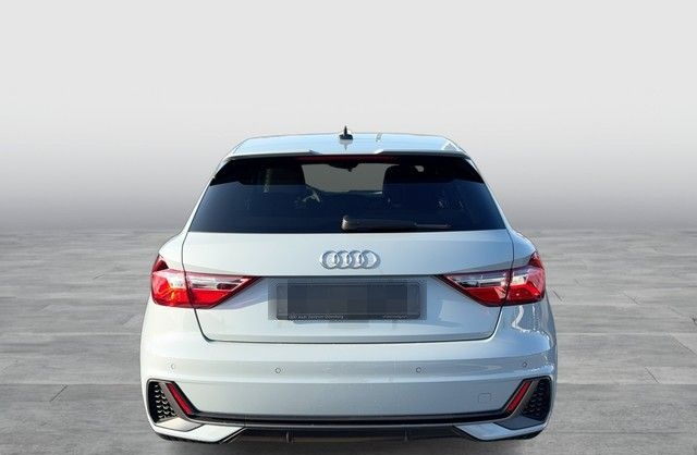 Audi A1 Sportback 25 TFSI S-tronic S-Line foto 4