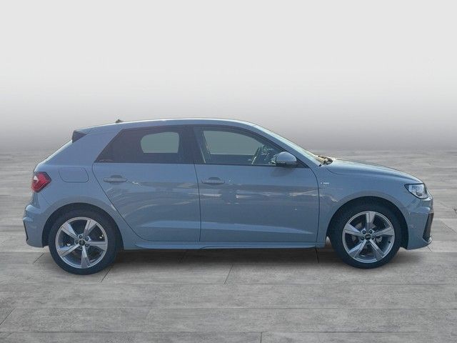 Audi A1 Sportback 25 TFSI S-tronic S-Line foto 5