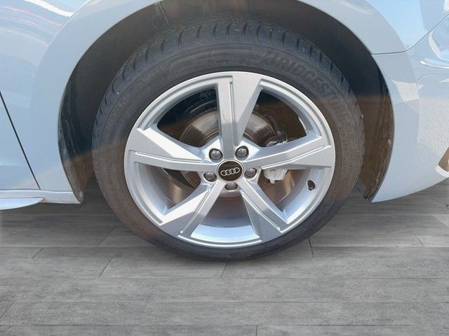 Audi A1 Sportback 25 TFSI S-tronic S-Line foto 6