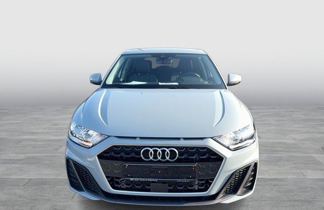 Audi A1 Sportback 25 TFSI S-tronic S-Line foto 7