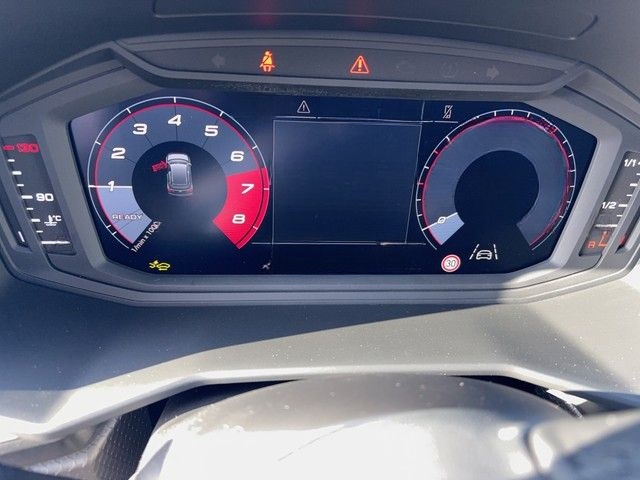 Audi A1 Sportback 25 TFSI S-tronic S-Line foto 9