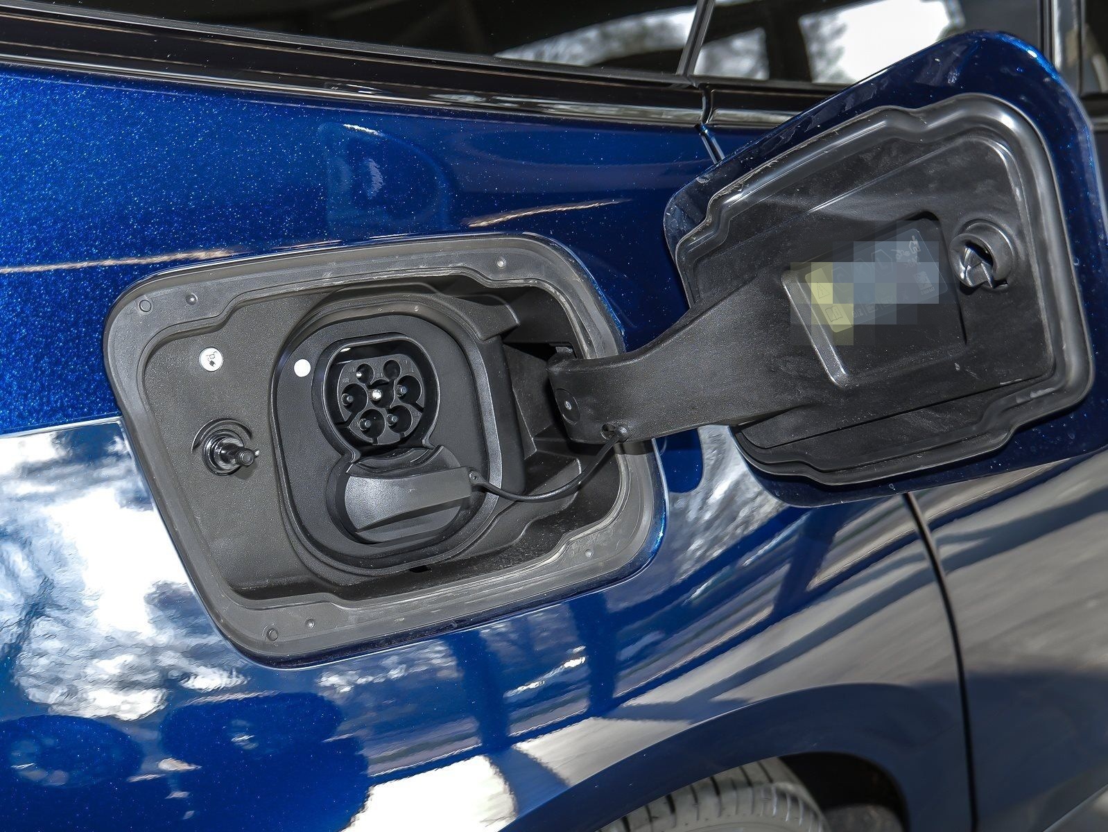 BMW i5 xDrive40 Touring+M Sport Pro+LC Prof.+AHK+Hea foto 21