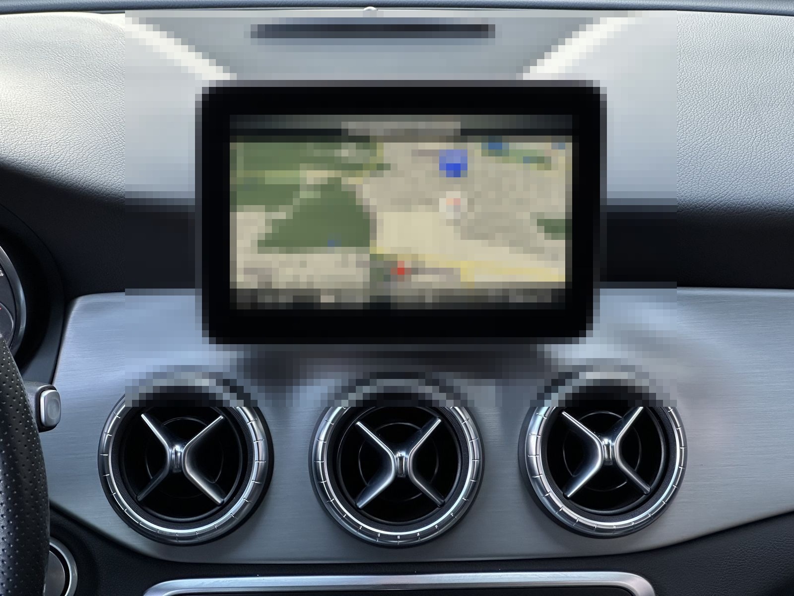 Mercedes-Benz CLA 200d DCT *LED*NAVI*RFK*KEYLESS*8-FACH* foto 26