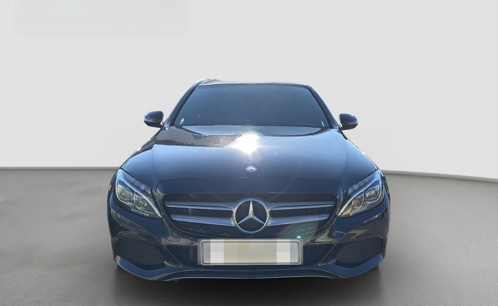 Mercedes-Benz C 250 T Avantgarde, Memory, ILS, PDC, AHK, Navi, foto 2